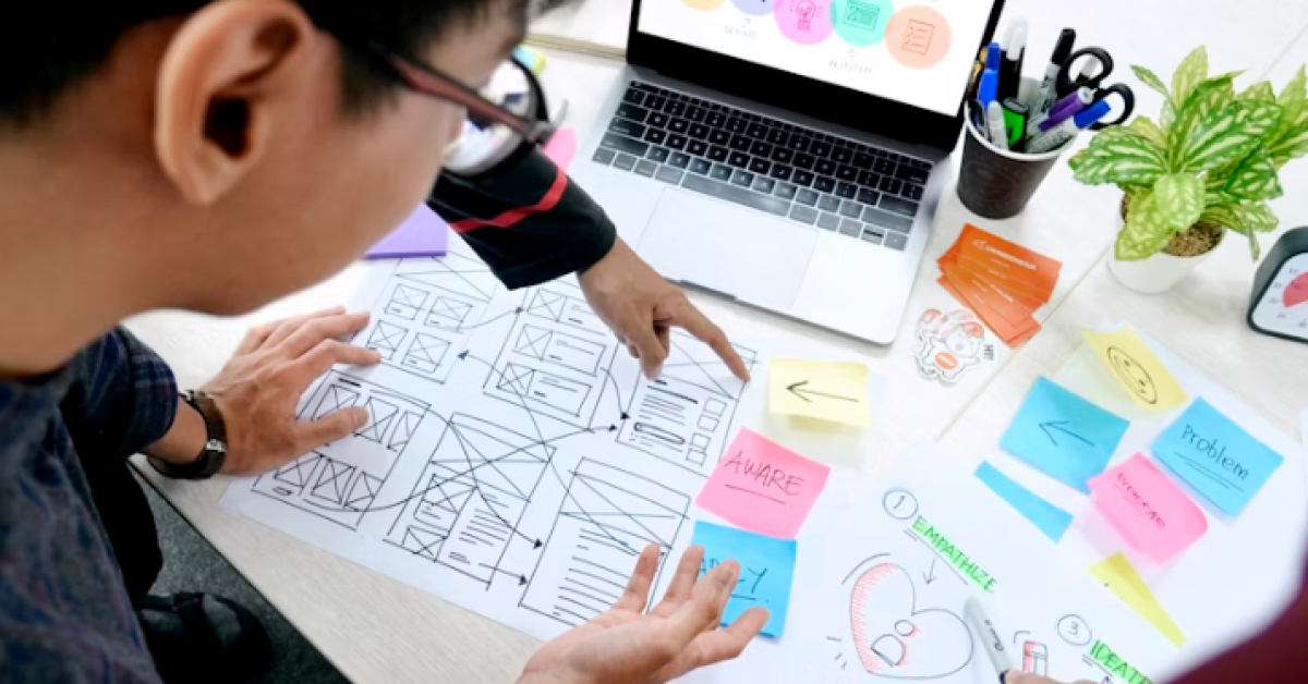 Ecommerce Website Design Secrets That Drive Sales