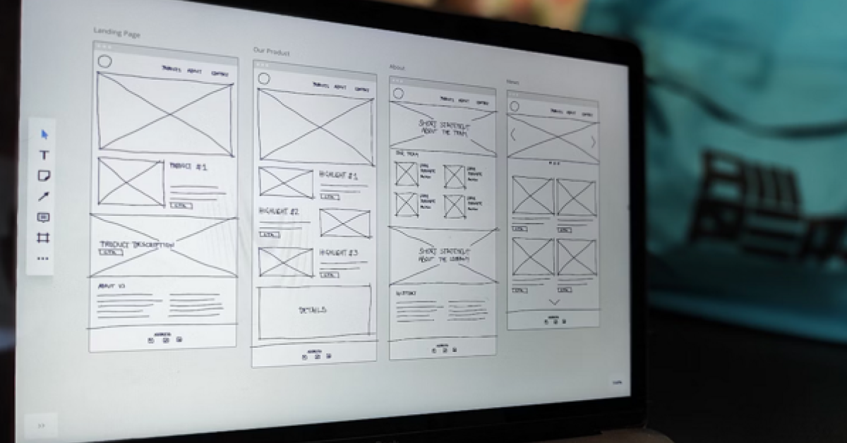 Ecommerce Website Design Secrets That Drive Sales