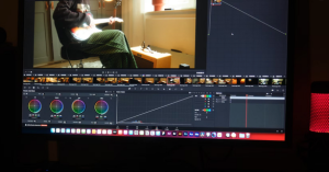 Video Design Tools Hacks Tips to Edit Cinematic Clips