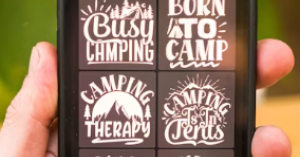 Minimalist Graphic Design Guide: The Art of Fearless Typography