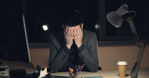 Design Mistakes You’re Probably Making Right Now