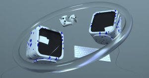 UI Design Trends 2025: Why Motion Speaks Louder Than Color